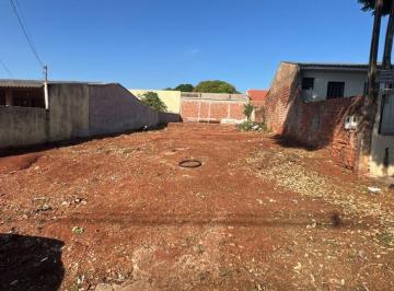 Terreno · 357m² · VENDA | Terreno,  em Jardim Itaipu, Maringá