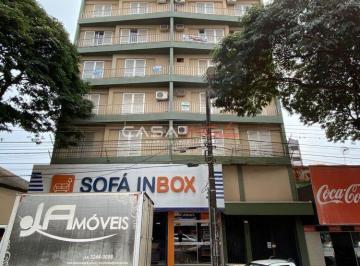 Casa · 214m² · 3 Quartos · 2 Vagas · VENDA | Casa, com 3 dormitórios em Parque Industrial, Maringá