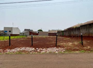 Terreno · VENDA | Terreno, em Jardim Aurora, Maringá