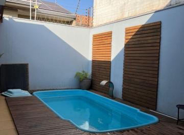 Casa · 2 Quartos · 2 Vagas · VENDA | Casa, com 2 dormitórios em Jardim Oriental, Maringá