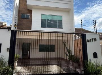 Casa · 148m² · VENDA | Sobrado, em Jardim Império Do Sol, Maringá