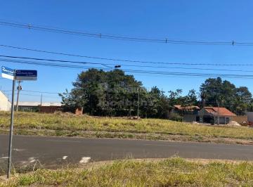 Terreno · 200m² · Terreno Residencial - Parque Vila Nobre