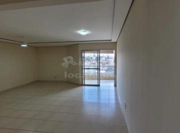 Apartamento · 140m² · 3 Quartos · 2 Vagas · Apartamento com 3 quartos Locação ou Venda Bom Jardim