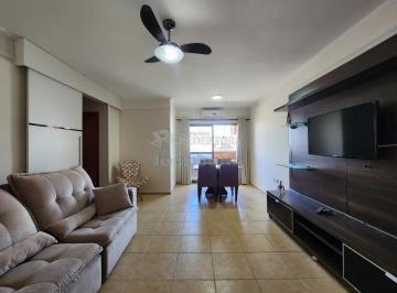 Apartamento · 60m² · 2 Quartos · 1 Vaga · Apartamento mobiliado de 02 dormitórios no bairro Cidade Nova