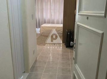 Apartamento · 24m² · 1 Quarto · Apartamento sala, quarto e cozinha 