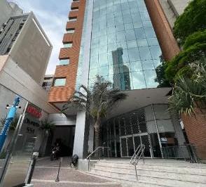 Comercial · 408m² · 14 Vagas · Sala/Conjunto com 408m² - Vila Olímpia - São Paulo - SP
