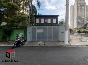 Casa · 300m² · 2 Vagas · Sobrado com 300m² - Chácara Santo Antônio (Zona Sul) - São Paulo - SP