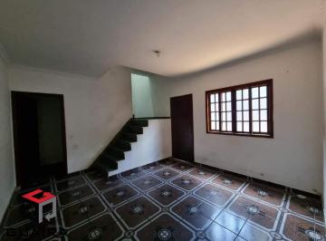 Casa · 1000m² · 2 Quartos · 4 Vagas · Casa Térrea à venda 2 quartos 4 vagas Recreio da Borda do Campo - Santo André - SP