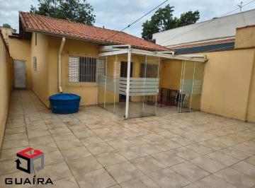 Casa · 150m² · 3 Quartos · 3 Vagas · Casa Térrea à venda 3 quartos 3 vagas Rudge Ramos - São Bernardo do Campo - SP