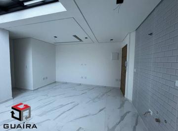 Apartamento · 43m² · 2 Quartos · 1 Vaga · Apartamento à venda 2 quartos 1 vaga Assunção - Santo André - SP