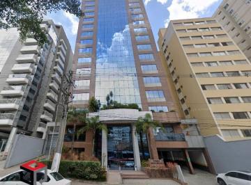 Comercial · 30m² · 1 Vaga · Sala com 30m² - Jardim Paulista - São Paulo - SP 