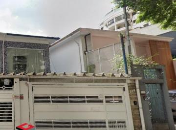 Casa · 290m² · 6 Quartos · 4 Vagas · Sobrado com 340m² - Vila Nova Conceição - São Paulo - SP