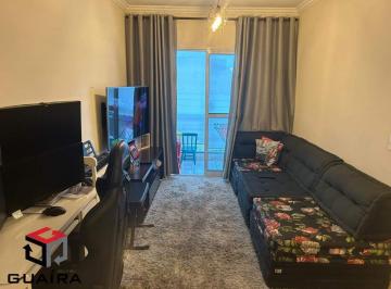 Apartamento · 67m² · 2 Quartos · 2 Vagas · Apartamento à venda 2 quartos 2 suítes 2 vagas Rudge Ramos - São Bernardo do Campo - SP