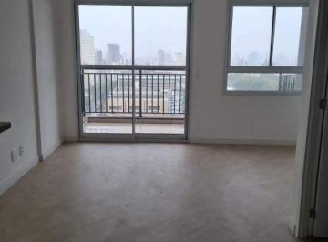 Apartamento · 28m² · 1 Quarto · Apartamento à venda 1 quarto Vila Clementino - São Paulo - SP