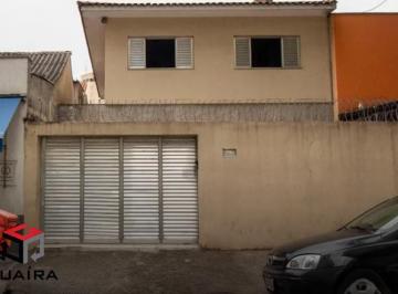Casa · 230m² · 4 Quartos · 4 Vagas · Sobrado com 230m² - Vila da Saúde - São Paulo - SP 