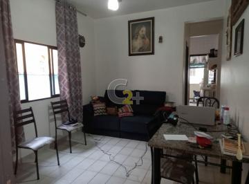 Casa · 160m² · 2 Quartos · 1 Vaga · CASA TERRÉA - VENDA - VILA ROMANA - 2 DORMS - 1 VAGA