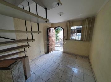 Casa · 35m² · 2 Quartos · Sobrado frontal na Chácara Califórnia, 2 quartos,