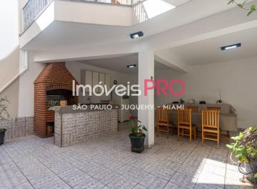 Casa · 200m² · 4 Quartos · 3 Vagas · PLANALTO PAULISTA