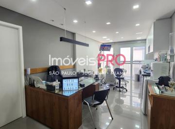 Comercial · 36m² · 1 Vaga · Conjunto comercial montado para DENTISTAS