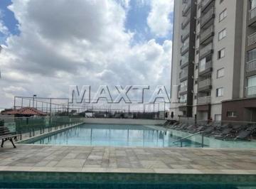 Apartamento · 56m² · 2 Quartos · 1 Vaga · Apartamento à venda de 56m². Com 2 dormitórios, sala para 2 ambientes e 1 vaga, na Vila Paiva.