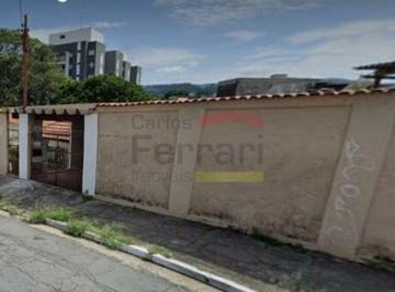 Terreno · 1629m² · AMPLO TERRENO RESIDENCIAL NA FREGUESIA DO Ó, MEDINDO 1.630 M2