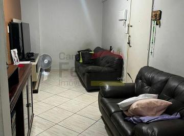Apartamento · 82m² · 2 Quartos · 1 Vaga · Apartamento a venda, em Jardim São Paul, 02 dormitórios, 01 vaga