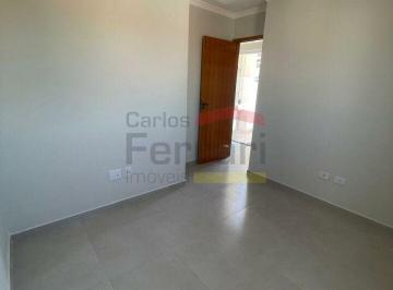 Apartamento · 29m² · 1 Quarto · Cobertura a venda, Vila Isolina Mazzei, 01 dormitório sem vaga