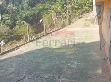 Comercial · 350m² · Comércio com casas na Estrada Stª Inês