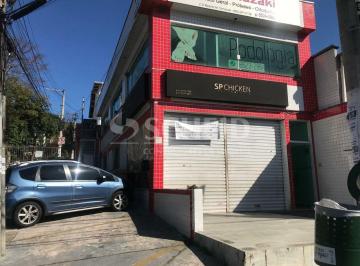 Comercial · 130m² · 5 Vagas · Alugo Ponto comercial Loja 250m² no Jd. Marajoara