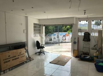 Comercial · 60m² · 2 Vagas · Alugo salão 60m² no Jd. Marajoara! com vagas para clientes.