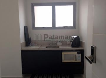 Apartamento · 30m² · 1 Quarto · Studio Compacto no Butantã  com 1 quarto - Ideal para Próximo à USP!