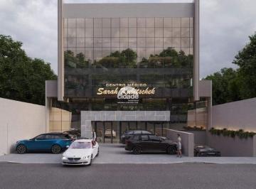 Comercial · 34m² · Sala comercial à venda, Centro - Cascavel/Pr