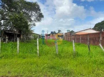 Terreno · 450m² · Vendo Terreno no Jóia do Atlântico