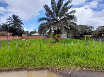 Terreno · 900m² · Vendo Terreno no Jóia do Atlântico