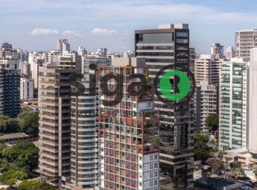 Apartamento · 78m² · 2 Quartos · 1 Vaga · Apartamento para venda em Moema 02 suítes, São Paulo - SP