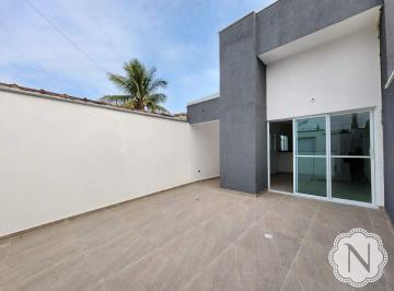 Casa · 69m² · 2 Quartos · 2 Vagas · Casa à venda com 2 quartos no bairro Bopiranga 