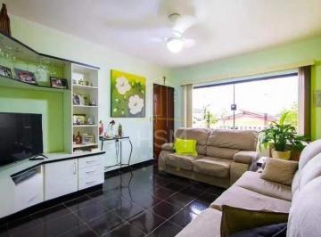 Casa · 218m² · 3 Quartos · 3 Vagas · Sobrado para aluguel, 3 quartos, 1 suíte, 3 vagas, Vila Floresta - Santo André/SP