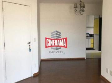Apartamento · 84m² · 3 Quartos · 2 Vagas · Apartamento à venda, 3 quartos, 1 suíte, 2 vagas, Jardim São Caetano - São Caetano do Sul/SP