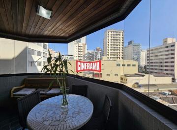 Apartamento · 230m² · 4 Quartos · 3 Vagas · Apartamento à venda, 4 quartos, 2 suítes, 3 vagas, Santo Antônio - São Caetano do Sul/SP