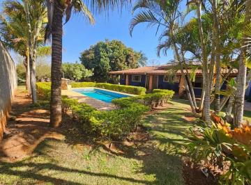 Rural · 196m² · 3 Quartos · 3 Vagas · Chácara à venda com 196,20 m²de construção no Condomínio Nova Rheata em Boituva