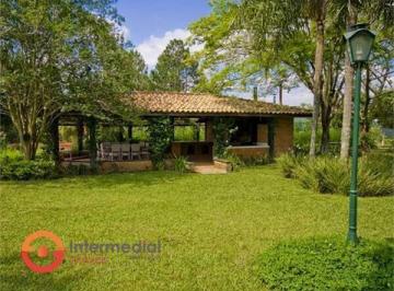 Rural · 1355200m² · 7 Quartos · 10 Vagas · Fazenda à venda com 56 alqueires. 