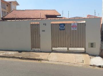 Casa · 205m² · 3 Quartos · 2 Vagas · Casa à venda 205,40 m² de construção em Boituva, Vila São Vicente de Paula