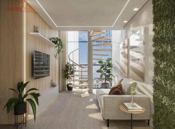 289e951fade992014ca7f2da5e4e69016ccf27c0 · Apartamento Duplex com 2 dormitórios à venda, 105 m² por R$ 669.343 - Aeroclube - João Pessoa/PB