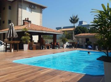 Imagem do Imóvel · Ubatuba, Itaguá- Apartamento de 2 dormitórios em condomínio com piscina, próximo a praia!