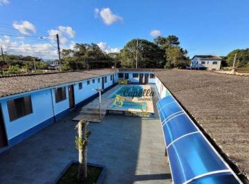 84c2f4bb86330459b24fea709a43781c33457c04 · Pousada com 16 dormitórios à venda, 950 m² por R$ 1.900.000 - Jardim Marambá - Itanhaém/SP