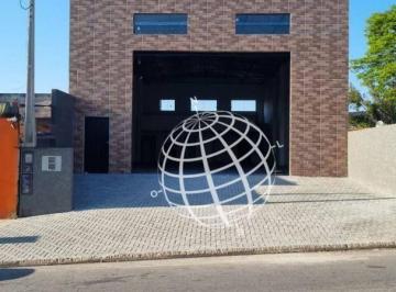 a725aebaefccb9e77c022ad6ce3a959557b90194 · Galpão à venda, 260 m² por R$ 1.950.000,00 - Jardim Imperial - Atibaia/SP