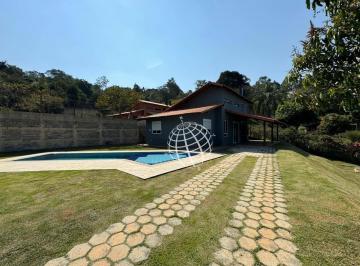 6705bad96d87ce4385d747a38e881e82c272d2c4 · Chácara com 3 dormitórios à venda, 1066 m² por R$ 880.000,00 - Estância San Remo - Atibaia/SP
