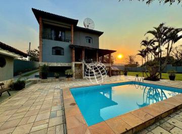 596a7f2dfd33fb653f85b863668e95c0ba7fc52b · Chácara com 7 dormitórios à venda, 1000 m² por R$ 1.272.000,00 - Vitória Régia - Atibaia/SP