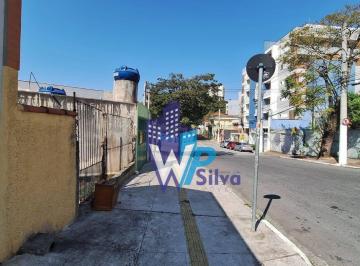 d73200fa565828c169aaeaf5e08ce7a26b0125bb · Terreno à venda, 152 m² por R$ 350.000,00 - Vila Carmosina - São Paulo/SP