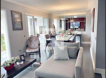 Apartamento · 113m² · 2 Quartos · 2 Vagas · Apartamento à Venda - Panamby, 2 Quartos, 113 m² - São Paulo